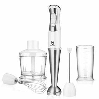 Utalent Immersion Hand Blender