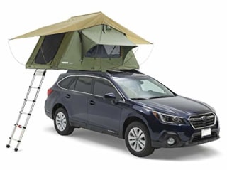 Thule Tepui Explorer Kukenam 3-Person Tent. Best camping tents in 2021.