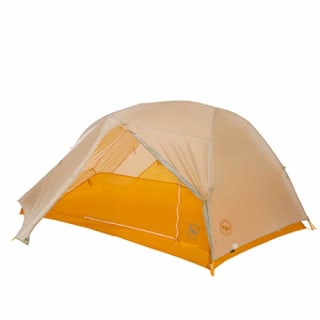 Big Agnes Tiger Wall UL 2-Person Tent. Best camping tents in 2021.