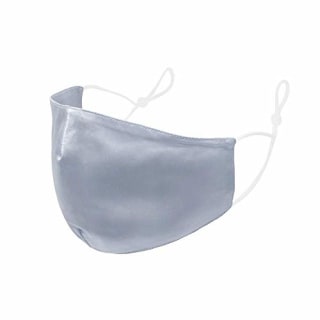 Blissy Pure Silk Face Mask. Best silk face masks in 2021.
