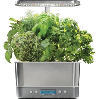 AeroGarden Harvest Elite 6 Pod. Best deals of the day.