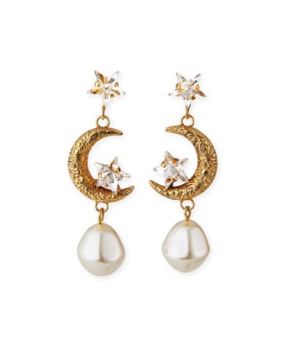 Jennifer Behr Elpis Earrings