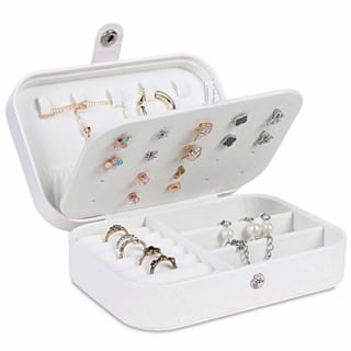 Misaya Jewelry Box