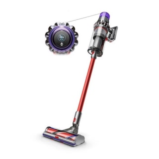 Dyson Outsize Vacuum