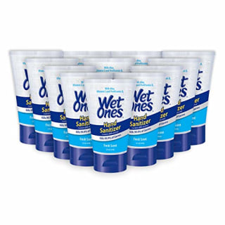 Wet Ones Gel Hand Sanitizer