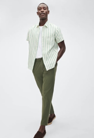 Bonobos The Off Duty Pant