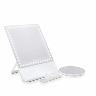 GLAMCOR RIKI Skinny Makeup Mirror
