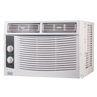 Black + Decker 5,000 BTU Window Air Conditioner
