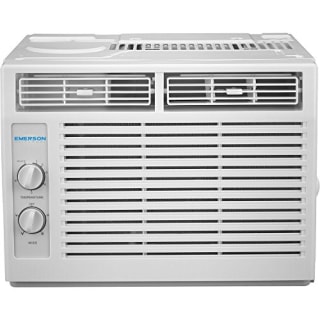 Emerson Quiet Kool 5,000 BTU 115V Window Air Conditioner