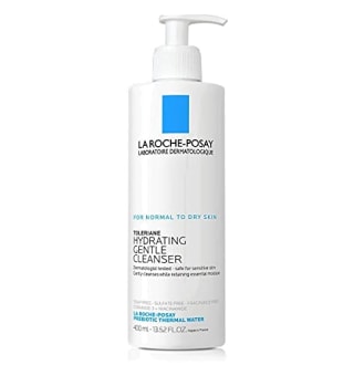 La Roche-Posay Hydrating Gentle Cleanser