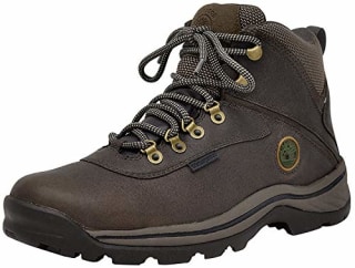 Timberland Ledge Mid Waterproof Ankle Boot