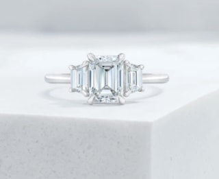 Ring Concierge Uptown VOW Engagement Ring