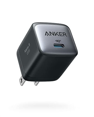 Anker Nano II 30W Fast Charger Adapter