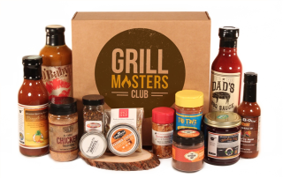 Grill Masters Club