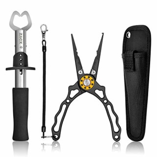 ZACX Fishing Tool Set