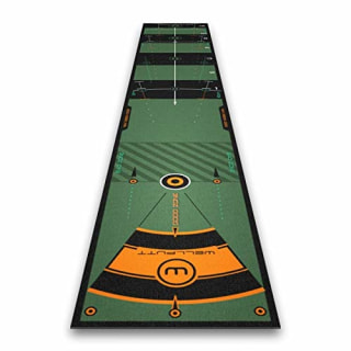 WellPut Pro Putting Mat