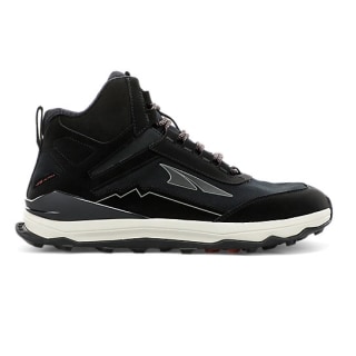 Altra Lone Peak Hiker Hiking Boots