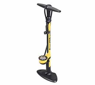 Topeak JoeBlow Sport III Bike Floor Pump