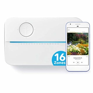 Rachio 3rd Generation 16-zone controller