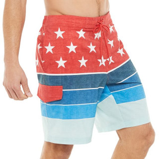 Sonoma Goods For Life Flexwear Swim Trunks