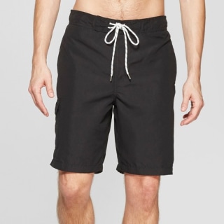 Goodfellow &amp; Co Men&#039;s 9-inch Swim Trunks