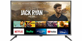 Insignia NS-39DF310NA21 39-inch Fire TV