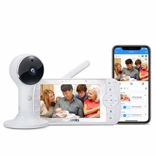 Motorola Connect60 Video Monitor
