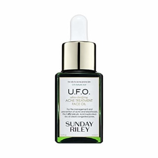 Sunday Riley UFO Ultra-Clarifying Face Oil