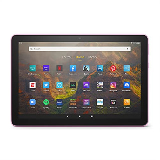 Fire HD 10 Tablet
