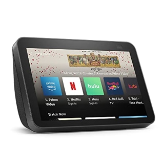 Echo Show 8 (2nd Gen)