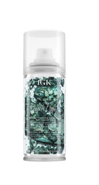 IGK Direct Flight Dry Shampoo