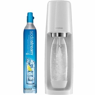 SodaStream Fizzi Sparkling Water Maker