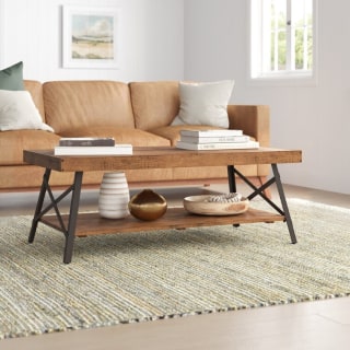 Sand &amp; Stable Laguna Coffee Table