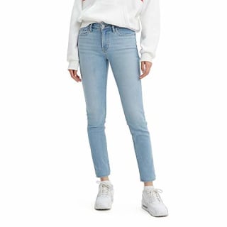 Levi&#039;s Women&#039;s 711 Skinny Jeans