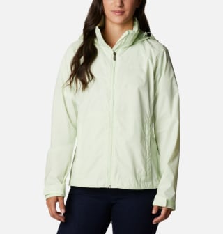 Columbia Switchback III Waterproof Rain Jacket