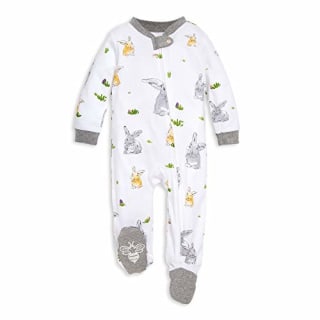Burt&#039;s Bees Baby Sleep and Play PJs