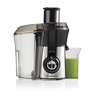 Hamilton Beach Big Mouth Juicer Machine