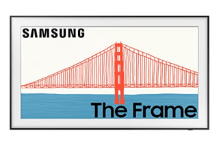 Samsung 65-Inch Class The Frame QLED Smart 4K UHD TV
