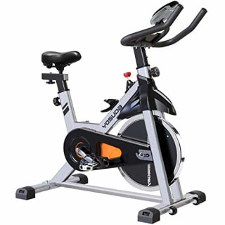 YOSUDA Indoor Cycling Stationary Bike