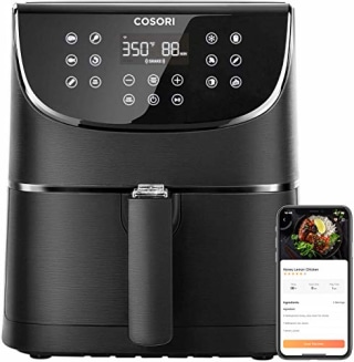 COSORI Smart Wi-Fi Air Fryer