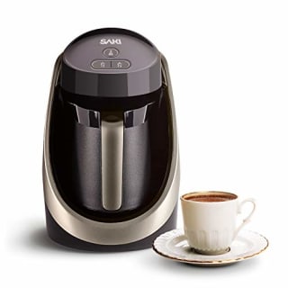 SAKI Turkish Coffee Maker