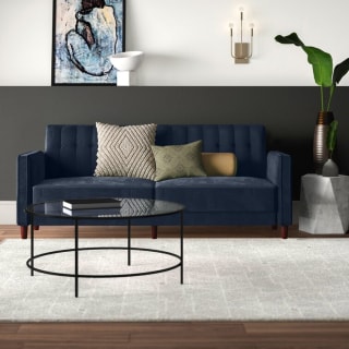 Mercury Row Imani Sleeper Sofa