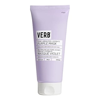 Verb Purple Hair Mask