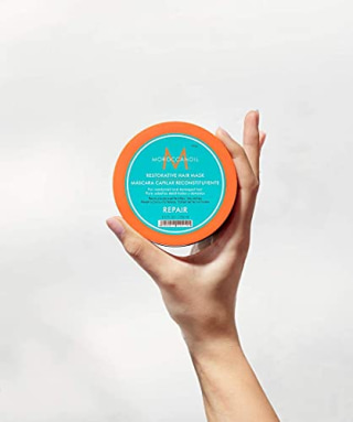 Moroccanoil Restorative Hair Mask