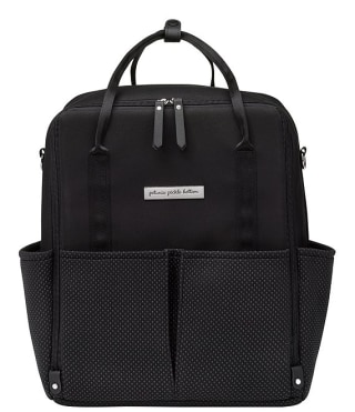 Inter-mix Backpack
