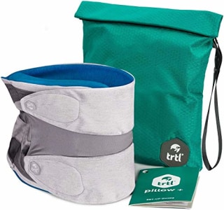 Trtl Pillow Plus