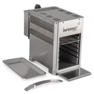 Northfire Portable InfernoGo Propane Grill