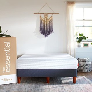 The Essential Mattress by Layla