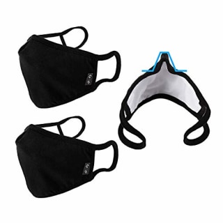 WITHMOONS Cloth Face Mask