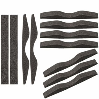 BBTO Anti-Fog Nose Bridge Pads - 100 Pack